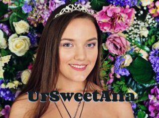 UrSweetAna