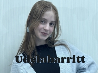 Udelabarritt