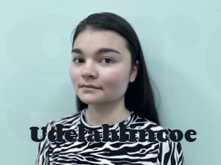 udelablincoe Grosse cochonne