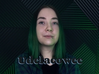 Udelacowee