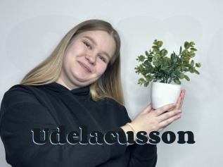 Udelacusson