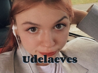 Udelaeves