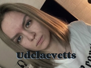 Udelaevetts