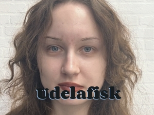 Udelafisk