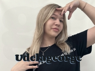 Udelageorge