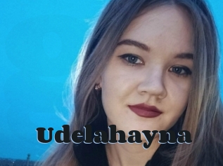 Udelahayna