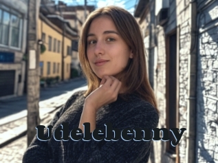 Udelebenny