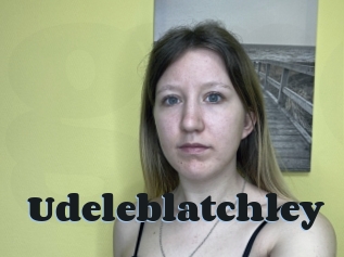 Udeleblatchley