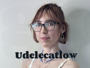 Udelecatlow