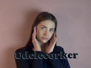 Udelecorker
