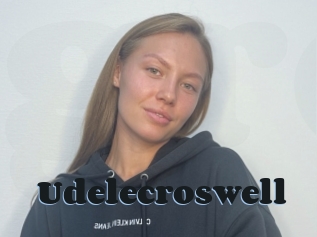 udelecroswell Grosse cochonne