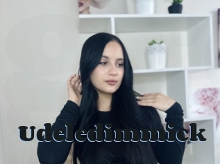 Udeledimmick