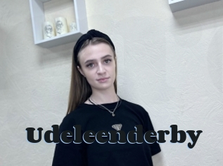 Udeleenderby