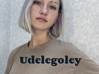 Udelegoley