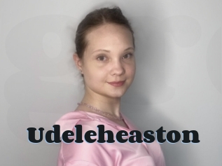 Udeleheaston