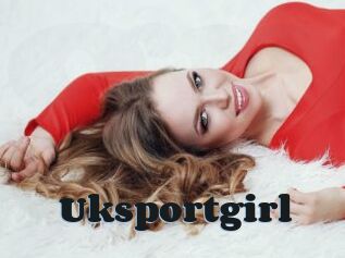 Uksportgirl