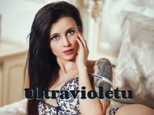 ultravioletu Grosse cochonne