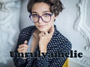 unrulyamelie Grosse cochonne