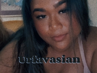 Urfavasian