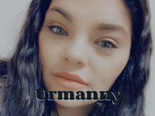 Urmanny
