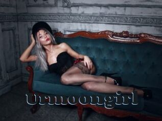 Urmoongirl