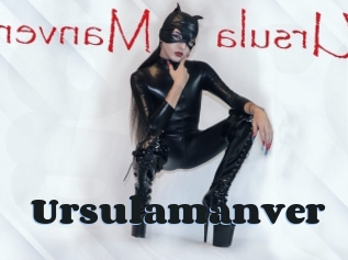 Ursulamanver