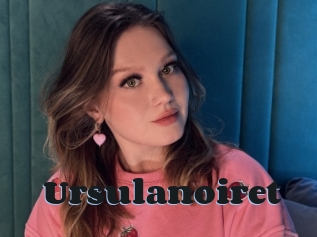Ursulanoiret