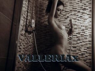 VALLERIAx