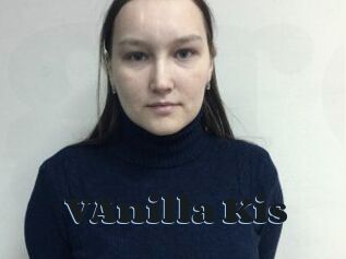 VAnilla_Kis