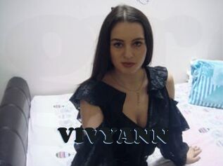 VIVYANN