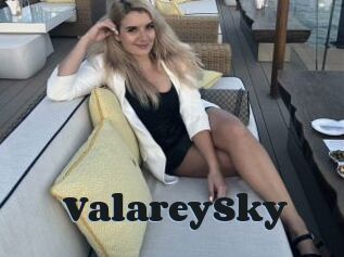 ValareySky