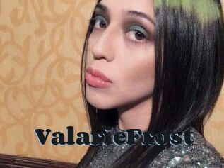 ValarieFrost