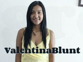 ValentinaBlunt