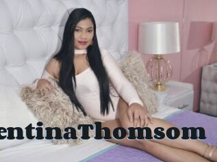 ValentinaThomsom