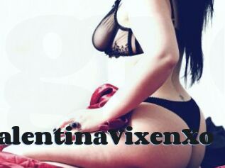 ValentinaVixenXo