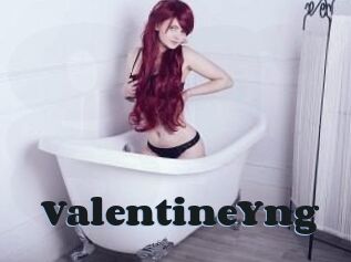 ValentineYng