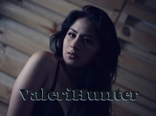 ValeriHunter