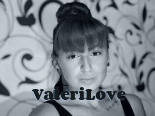 ValeriLove