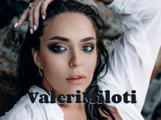 ValeriMiloti