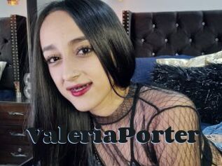 ValeriaPorter