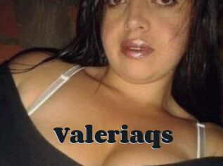 Valeriaqs