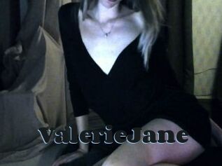 ValerieJane