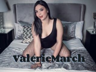 ValerieMarch