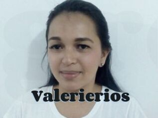 Valerierios