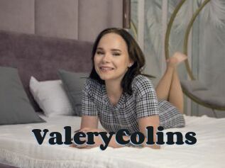 ValeryColins