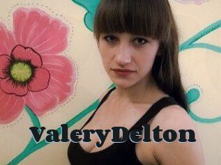 ValeryDelton