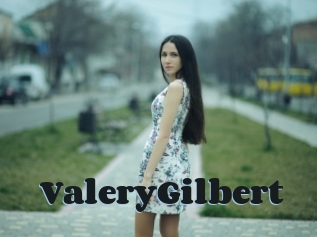 ValeryGilbert