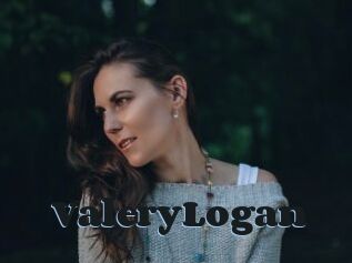 ValeryLogan