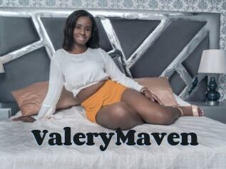 ValeryMaven