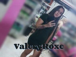 ValeryRoxe